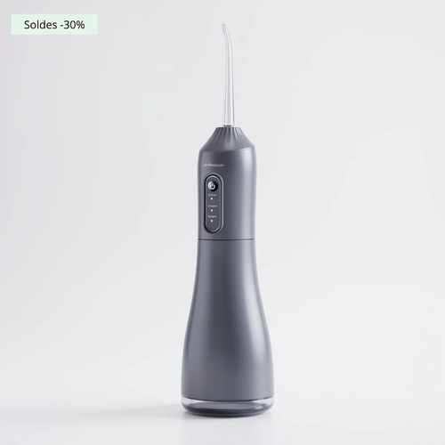 Hydropulseur Dentaire pour un Sourire Éclatant